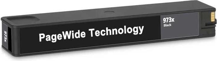 Immagine prodotto Hermex Kompatible Tintenpatrone XL für HP PageWide Pro 577z (FC)