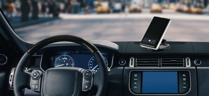 Produktbild ActivePure ENITEK-ActivePure® Luftreiniger AERUS mobile (15 m²)