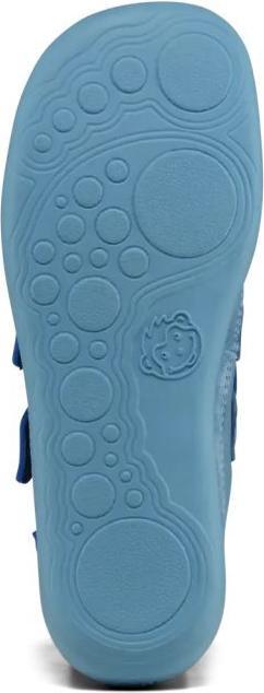 Immagine prodotto Affenzahn Kid's BarfuÃŸschuh Leder Buddy (31)