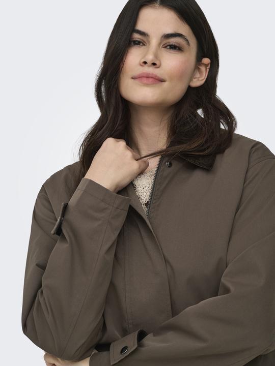 Actual product image Only Onlevelyn Mix Jacket Otw (M)