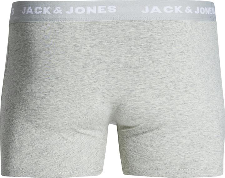Immagine prodotto Jack & Jones Jacanthony Trunks 7 Pack Ln (XL, Confezione da 7)