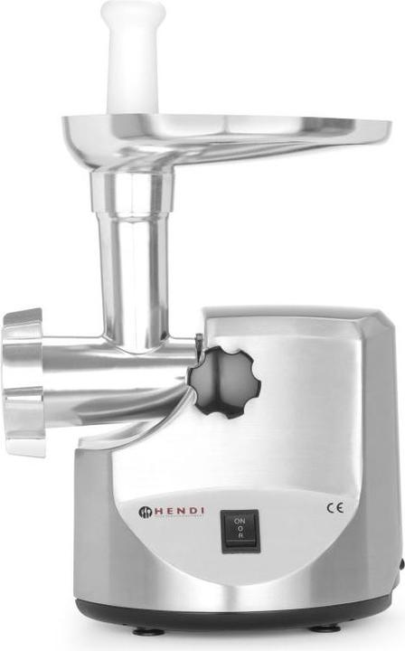 Hendi Fleischwolf 198 275x199x347 mm 230V 400W