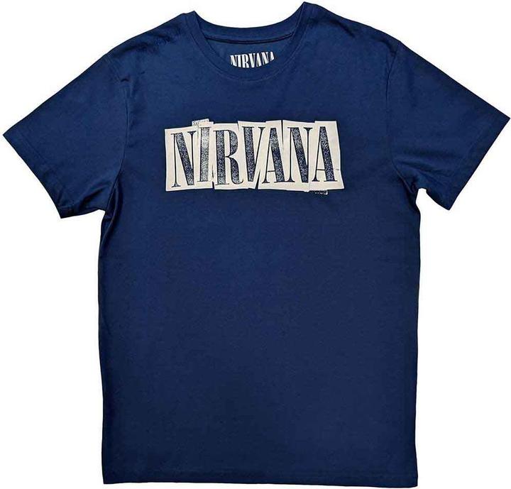 Image du produit Nirvana Box Logo (S)