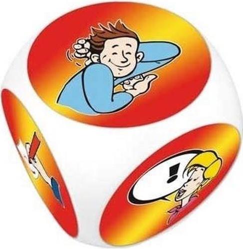 Produktbild Piatnik Suisse Activity (Deutsch, Französisch, Italienisch)