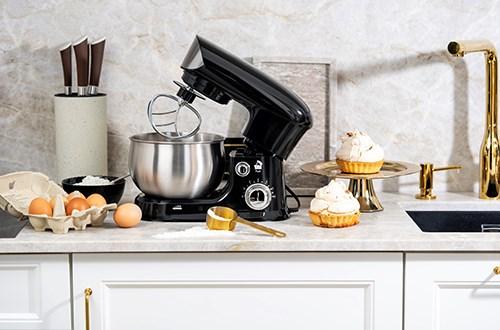 Produktbild Adler Planetary food processor (1200 W)