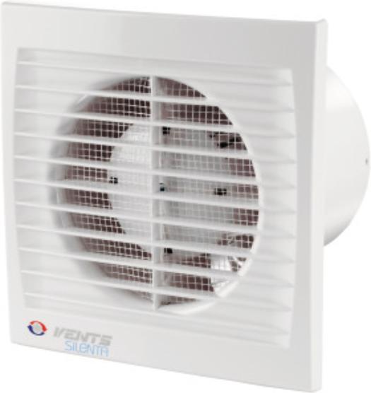 Proself Einbauventilator