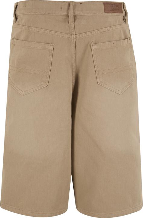 Image du produit Urban Classics 90's Heavy Denim Shorts - 159785 (36)
