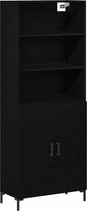 Image du produit vidaXL Modernes Sideboard (34 x 34 x 180 cm)