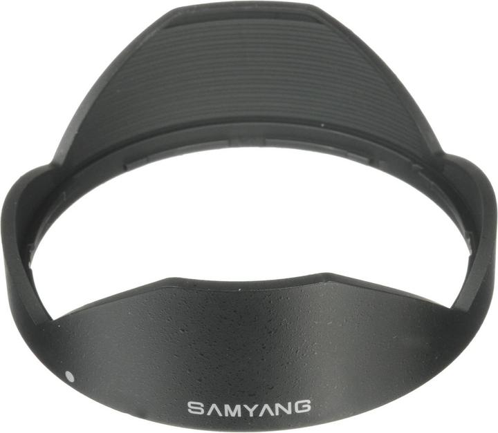 Produktbild Samyang 8mm F3.5 CSII Sony A-Mount (Sony A, APS-C / DX)