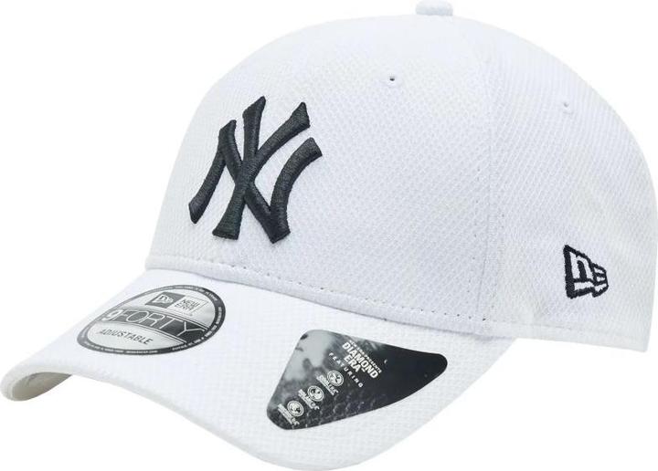 Actual product image New Era 9Forty Diamond New York Yankees