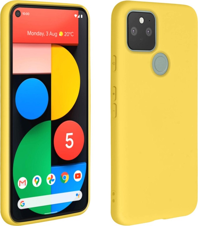 Produktbild Avizar Fast Series (Google Pixel 5)