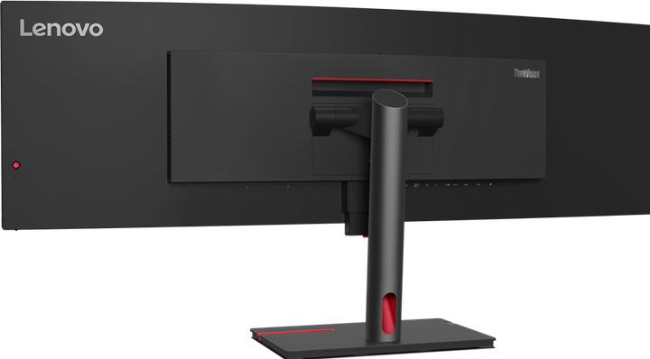 Productafbeelding Lenovo ThinkVision P49w-30 (5120 x 1440 pixels, 49")