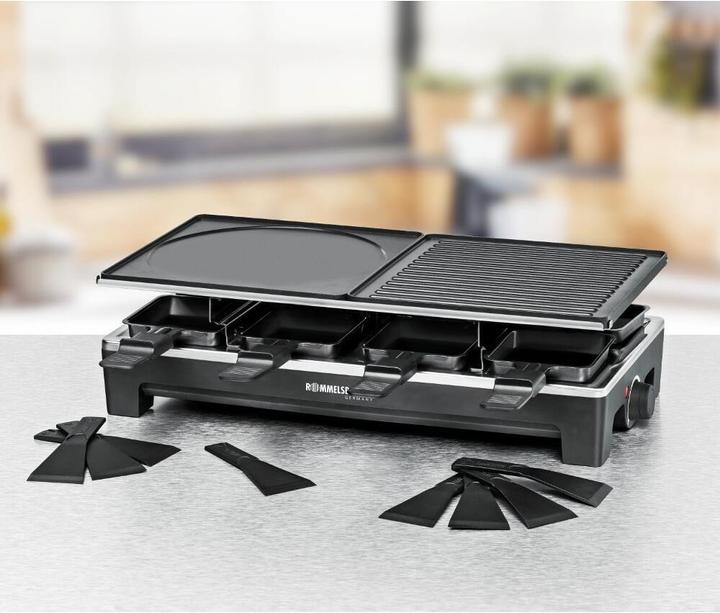 Image du produit Rommelsbacher RCS 1350