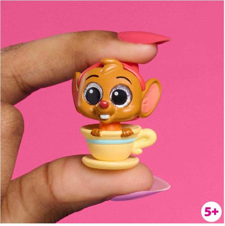Actual product image Doorables Disney Mini Peek Let's Party Asst.