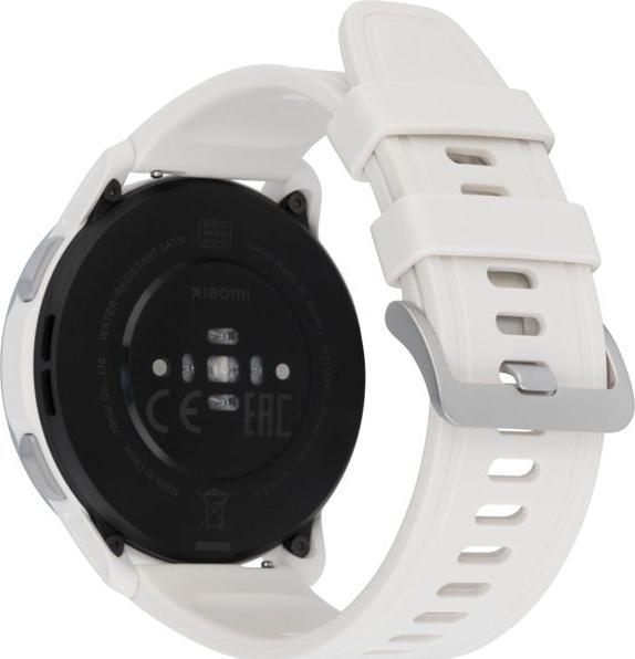 Produktbild Xiaomi Watch S1 Active (46.50 mm)