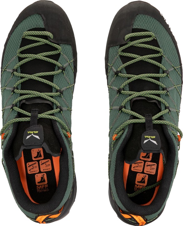 Actual product image Salewa Wildfire 2 Shoe (46)