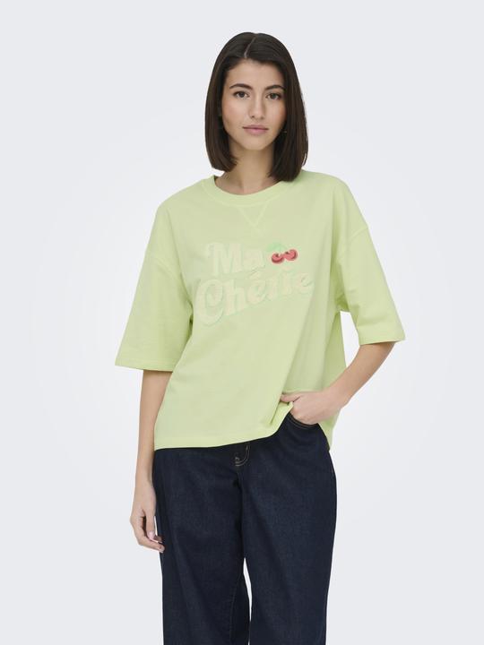 Produktbild JdY JDYKAJA Sweatshirt Sweatshirt (L)