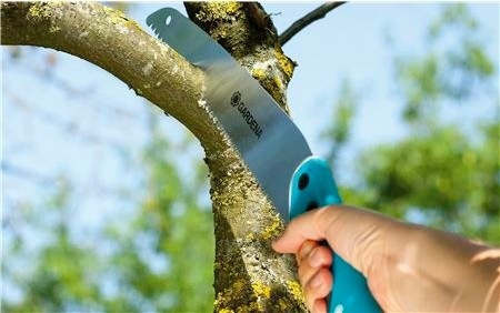 Actual product image Gardena 300 Pp