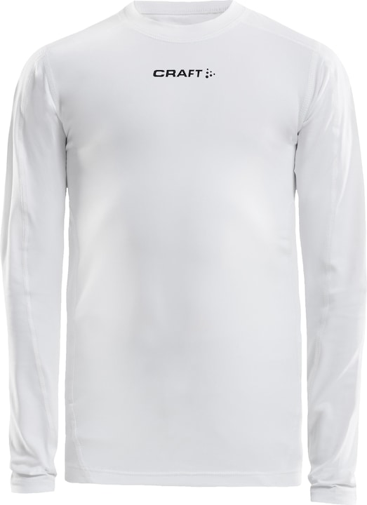 Craft Pro Control Compression Long Sleeve Kinder