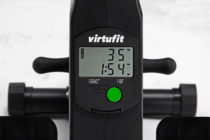Image du produit Virtufit Rameur 1,0