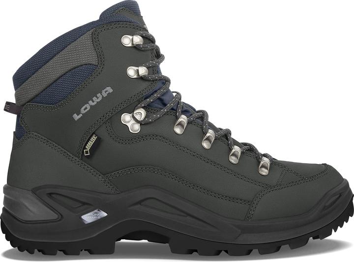 Actual product image Lowa Renegade Mid Men GTX S (41.5)