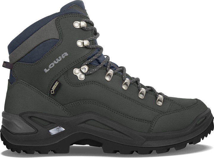 Immagine prodotto Lowa Renegade Mid Uomo GTX S (41.5)
