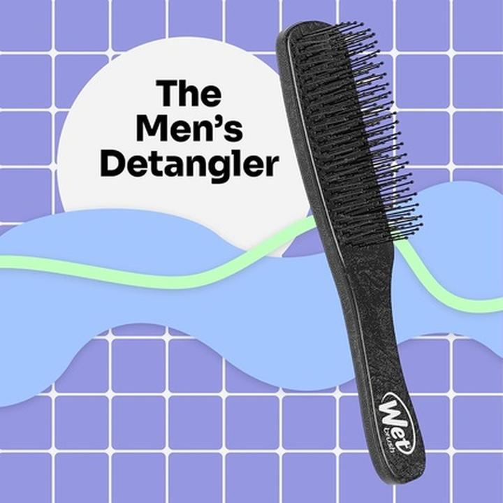 Produktbild WetBrush Pro Men's Detangler