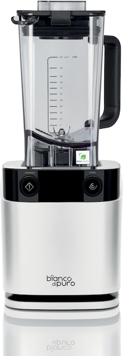 Produktbild Bianco di Puro volto N (white) +Rezeptbuch "Mix Hits" (1400 W)