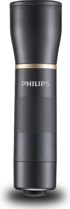 Actual product image Philips Flashlight 400Lm IPX4 (13 cm, 400 lm)