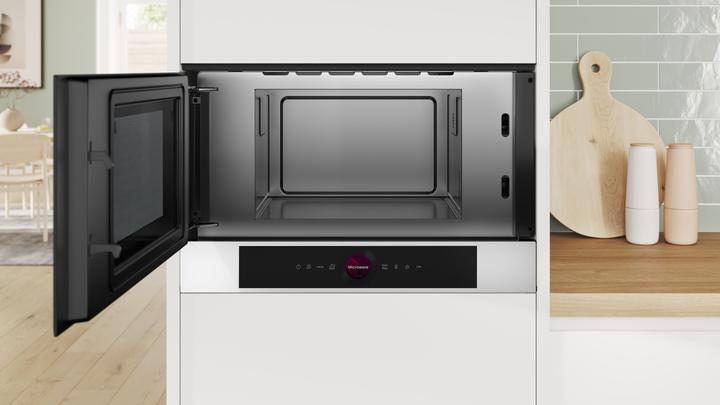 Image du produit Bosch Hausgeräte BFL7221W1