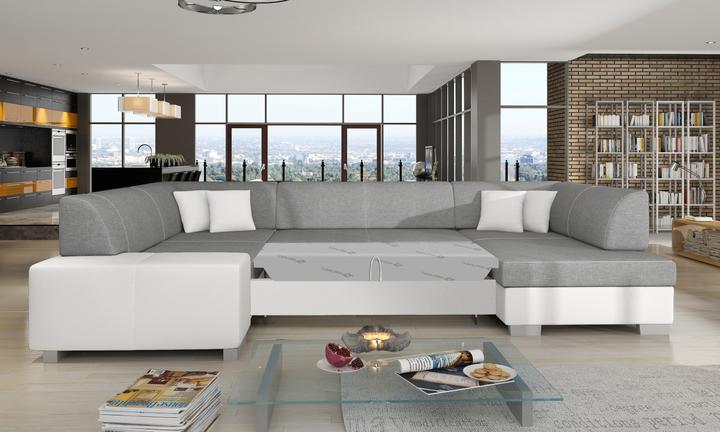 Image du produit ELTAP Havana (Paysage de canapé, Canapé-lit)