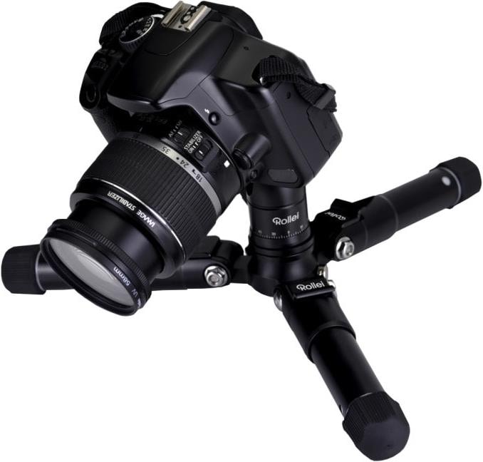 Produktbild Rollei Compact Traveler Mini M1 (Metall)