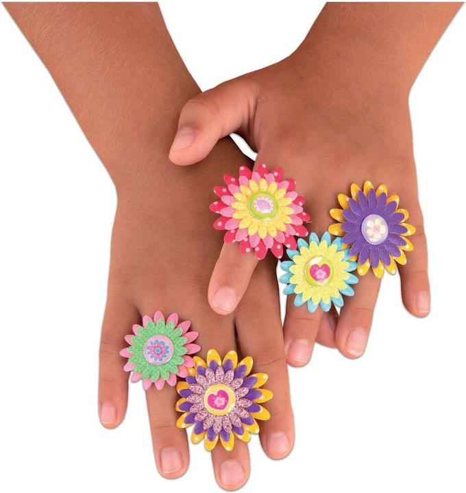 Productafbeelding GALT Flower Rings