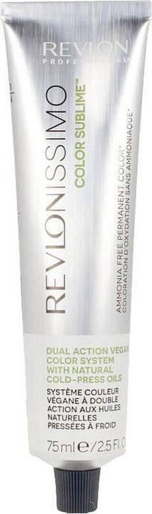 Image du produit Revlon Professional Revlonissimo Color Sublime 8 blond clair 75 ml (Blond clair)