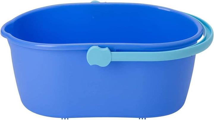 Actual product image Spontex Bucket Extra Wide 10 L Capacity (1 pcs.)