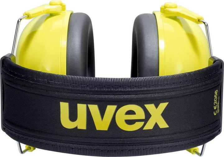 Produktbild Uvex SNR 29 dB (1x)