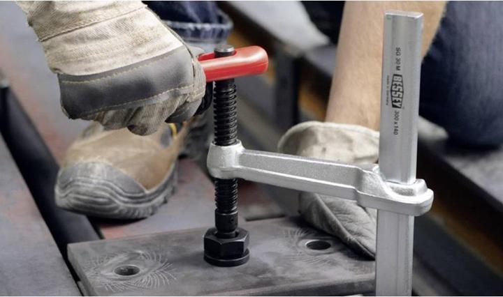 Produktbild Bessey Knebelaufsatz KA (TG-K / TGK-K