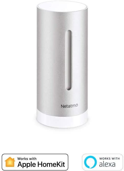 Image du produit Netatmo Nim01-Ww