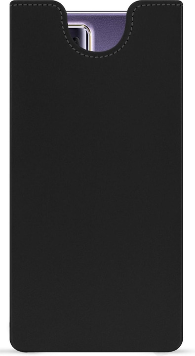 Actual product image Noreve Leather case (Honor Magic V2)