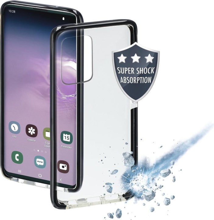 Produktbild Hama Protector (Samsung Galaxy S20 Ultra 5G)