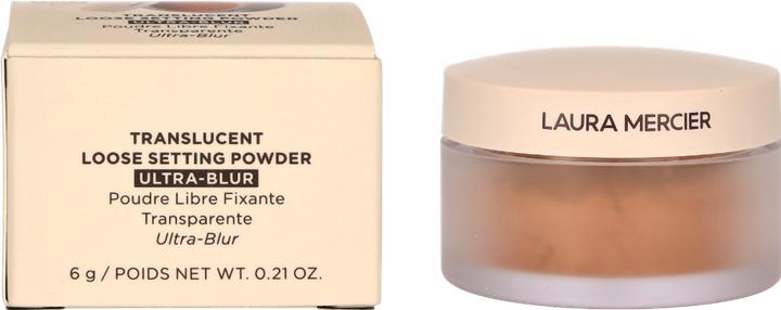 Actual product image Laura Mercier Translucent Loose Setting Powder Ultra-Blur Mi