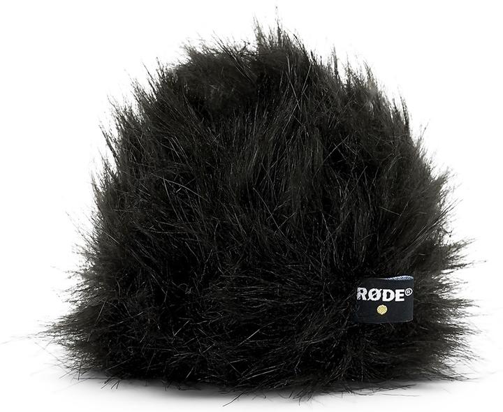 Produktbild RØDE Dead Kitten (Fell)