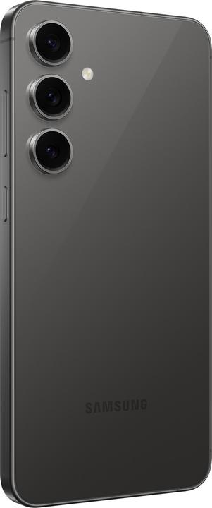 Actual product image Samsung Galaxy S24 FE Enterprise Edition (128 GB, Graphites, 6.70", Dual SIM, 5G)