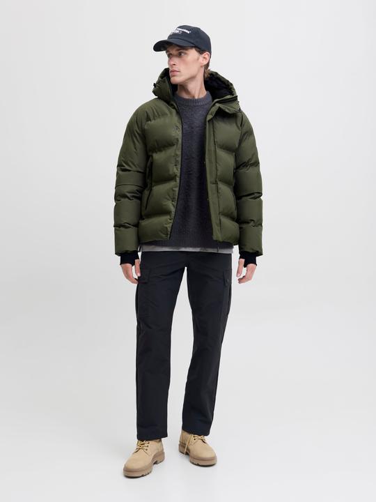 Produktbild Jack & Jones Jacke Fusion Steppjacke (L, XL)