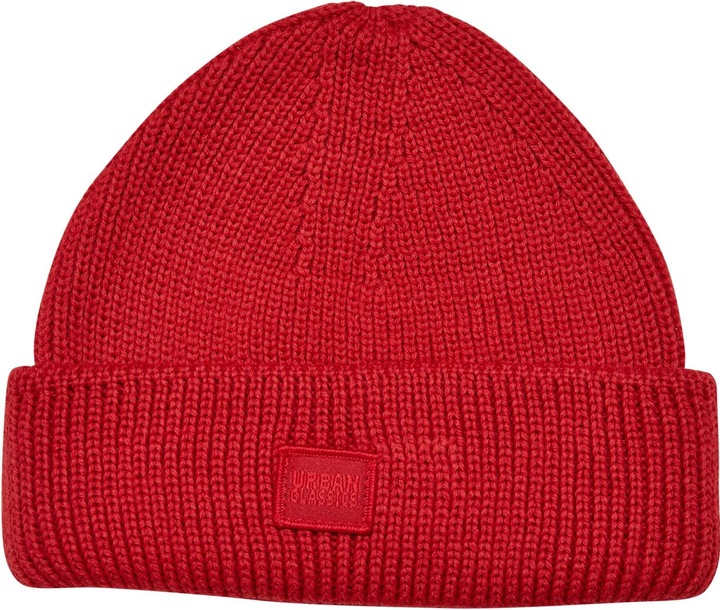 Produktbild Urban Classics Knitted Wool Beanie - 13569