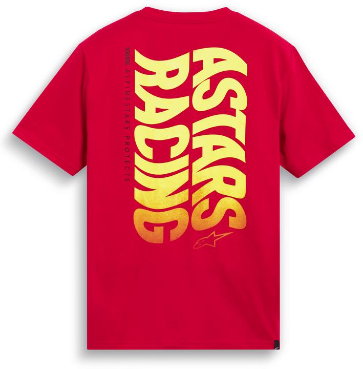 Produktbild Alpinestars Tee 24 Swerve Csf Ss (S)