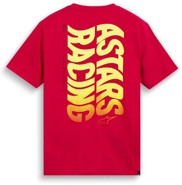 Immagine prodotto Alpinestars Tee 24 Swerve Csf Ss (S)