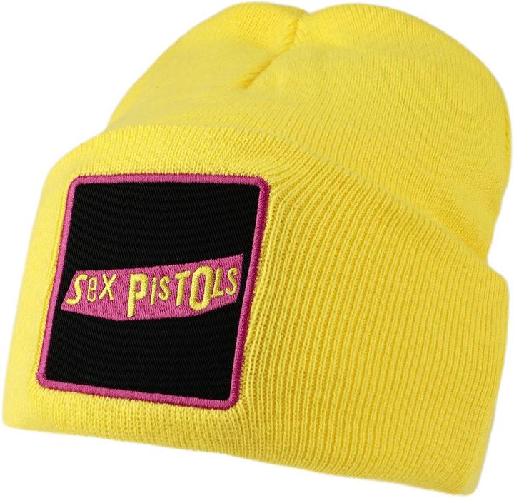 Produktbild Amplified Collection - Patch Beanie