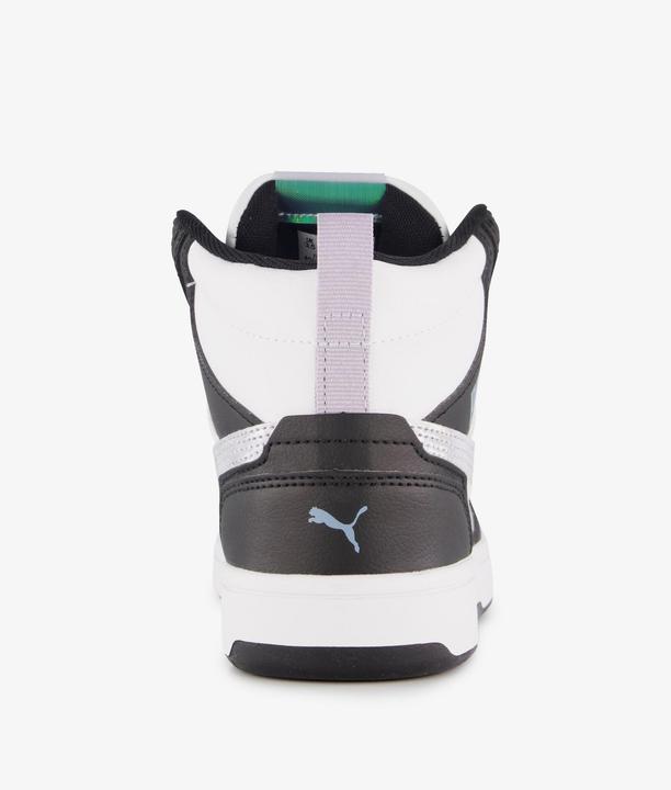 Image du produit Puma Rebound V6 Mid Space Belle Jr (36)