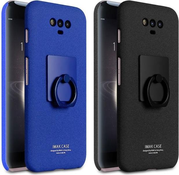 Produktbild Imak Cover mit Kickstand und Ring (Honor Magic)